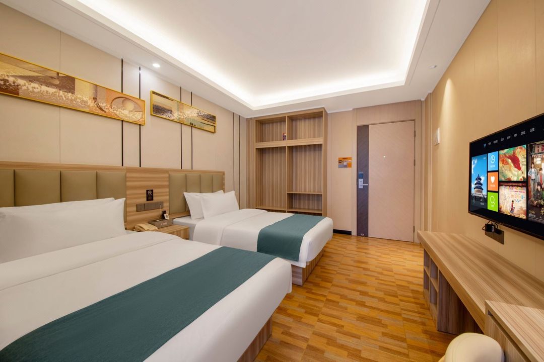 Jinyou Hotel (Fenggang Golden Phoenix)