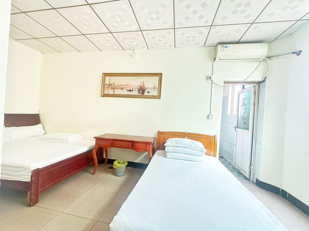 廣州黃埔區金旺公寓