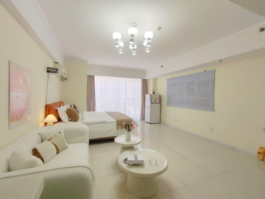 潘多拉公寓(瀋陽北站華府店)