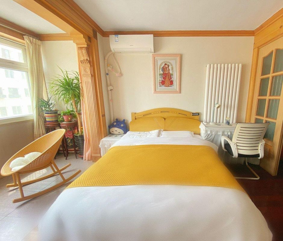 Haiyu Youshe Homestay (Laoshan Road)