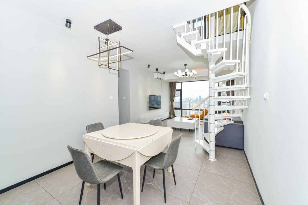 Lianjia Boutique Stay