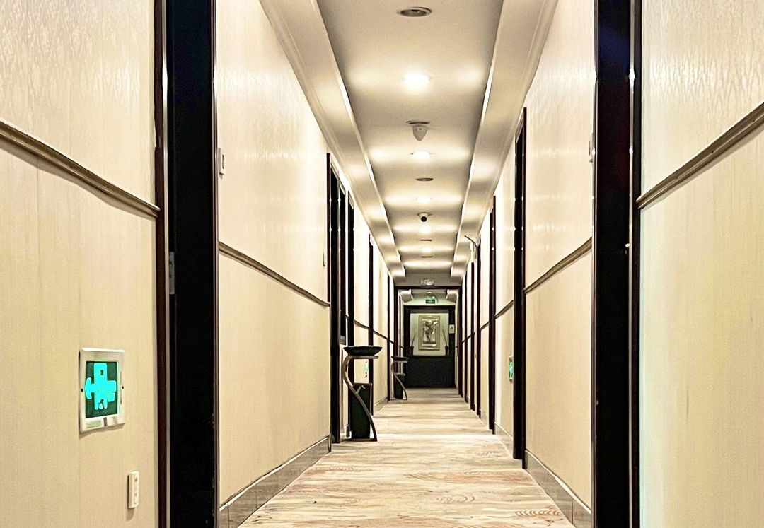 Hangzhou Qinghe Hotel