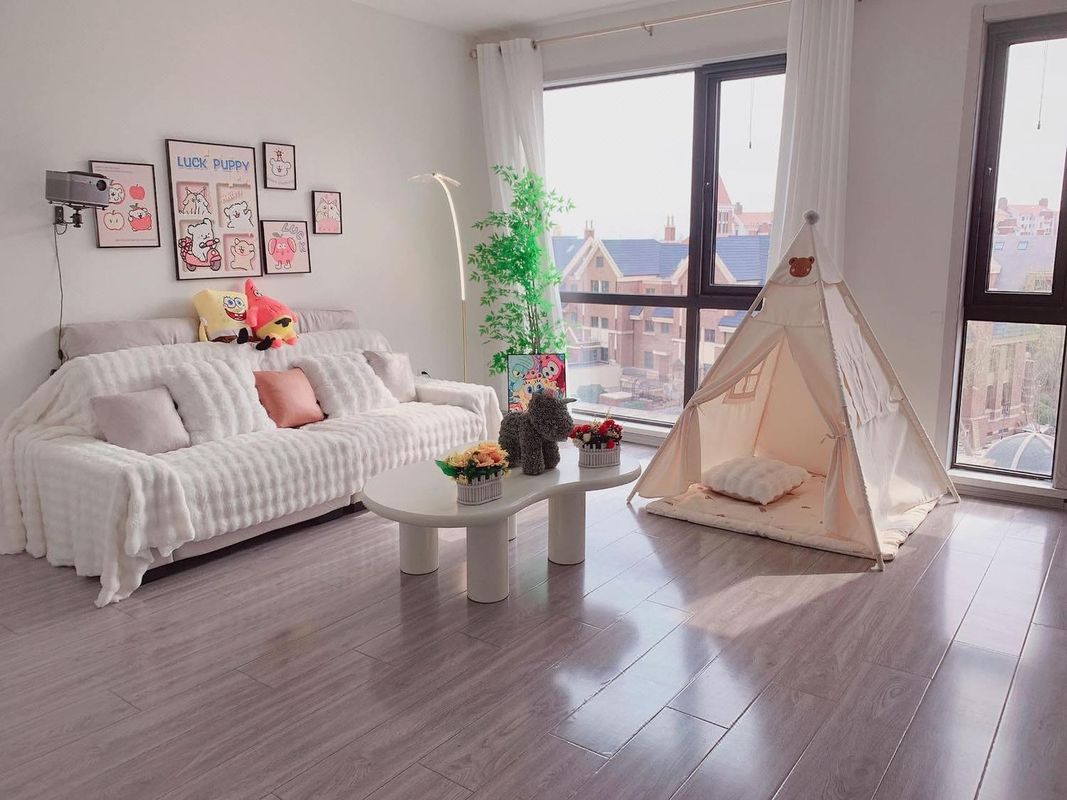 Hupan Yaju Homestay (Tianjin Happy Valley)