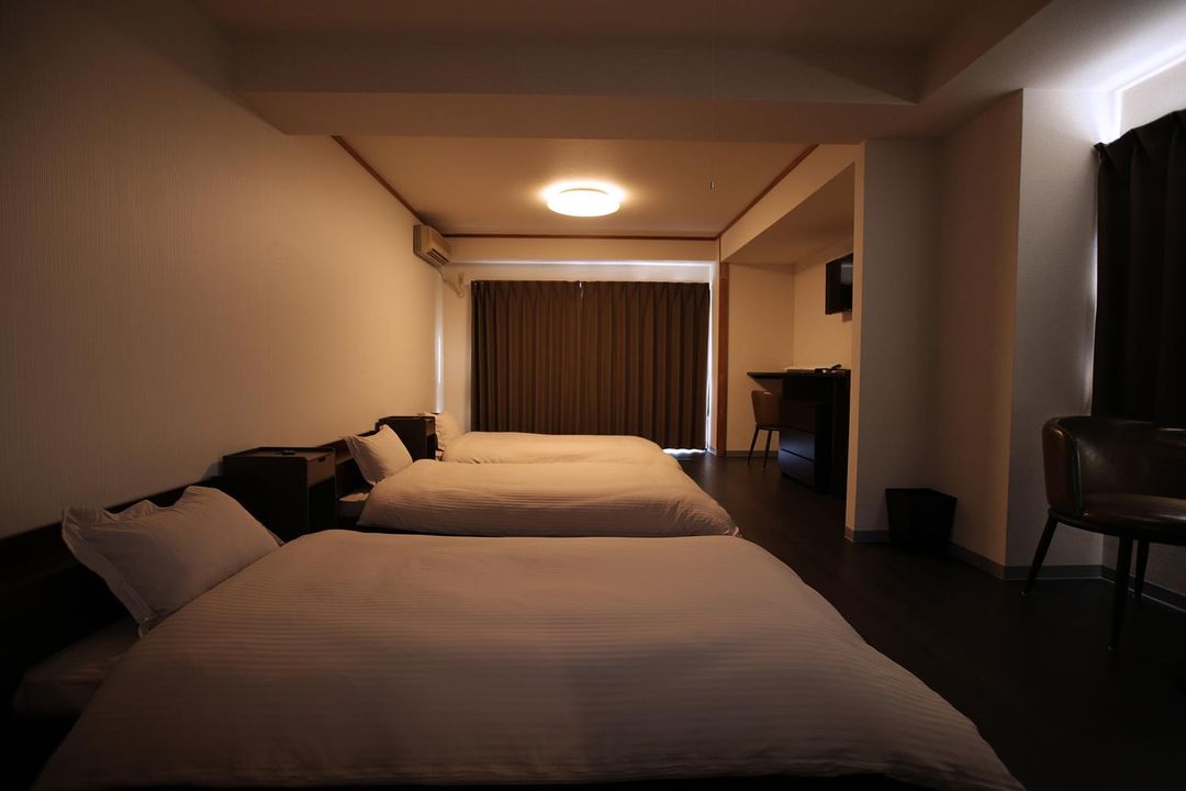 Saitama Kamifukuoka Urban Heights