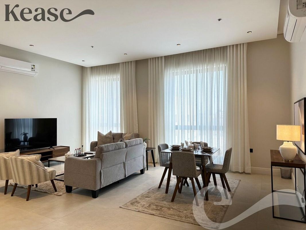 位於阿爾亞斯明的3臥室公寓-110平方米|帶3個獨立浴室