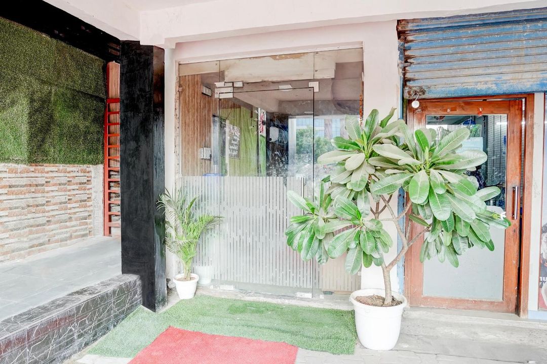 Collection O the Grand Palace Hotel & Banquet