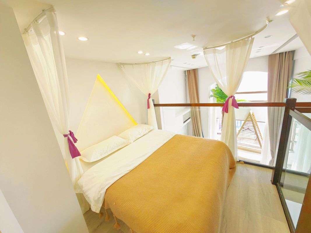 瀋陽洣亞·輕住Loft公寓