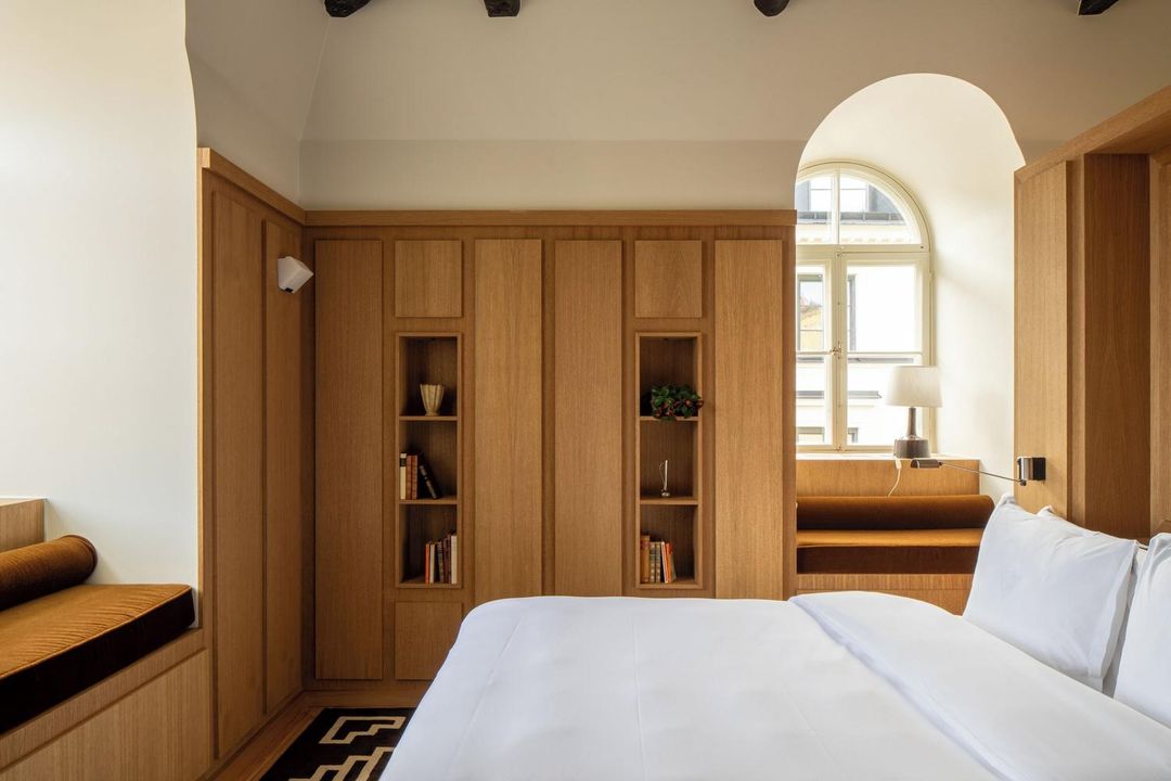 斯德哥爾摩城市酒店