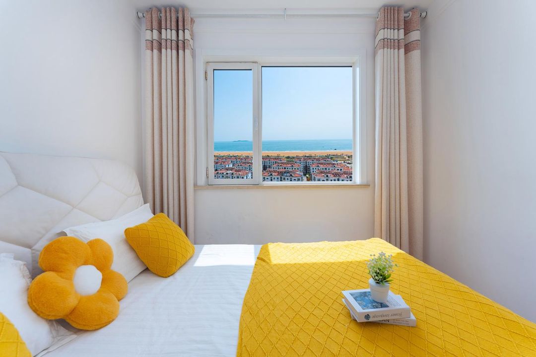 Jinshatan Aichao Family Apartment