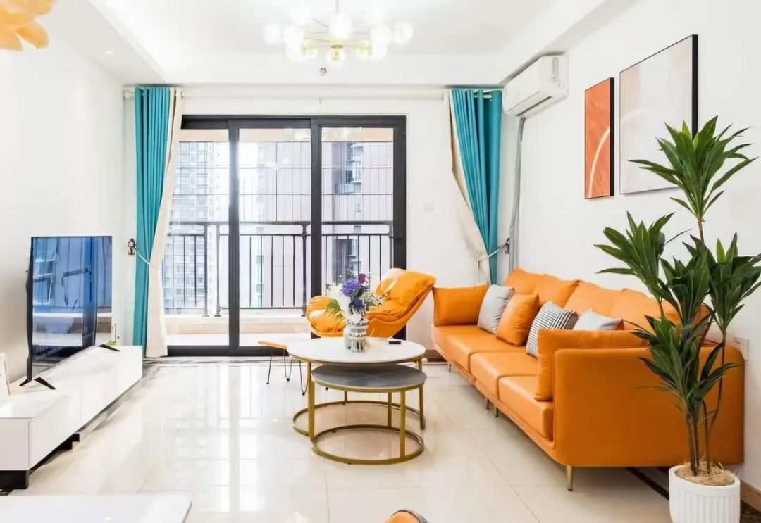 Beijing Suite Accommodation Apartment (Fengtai Tiantan Hospital)