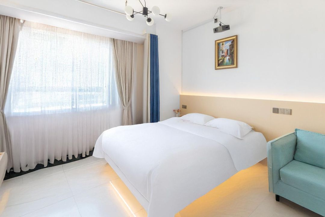 Banshanhai Scenic Boutique Stay Homestay