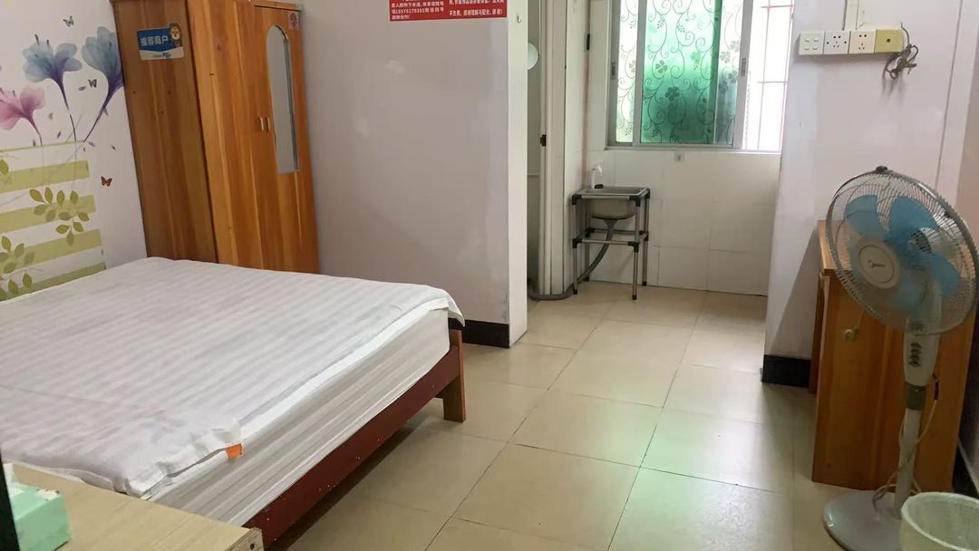 Yinkunge Accommodation