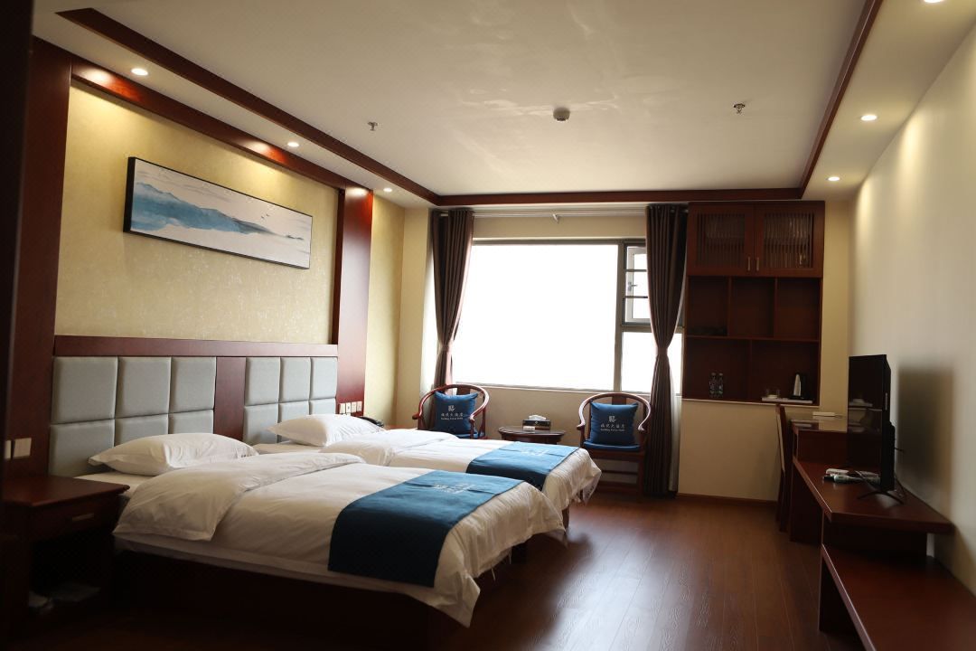 昆明福悅大酒店