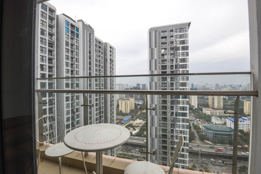 Vinhomes Westpoint Managed By Anstay