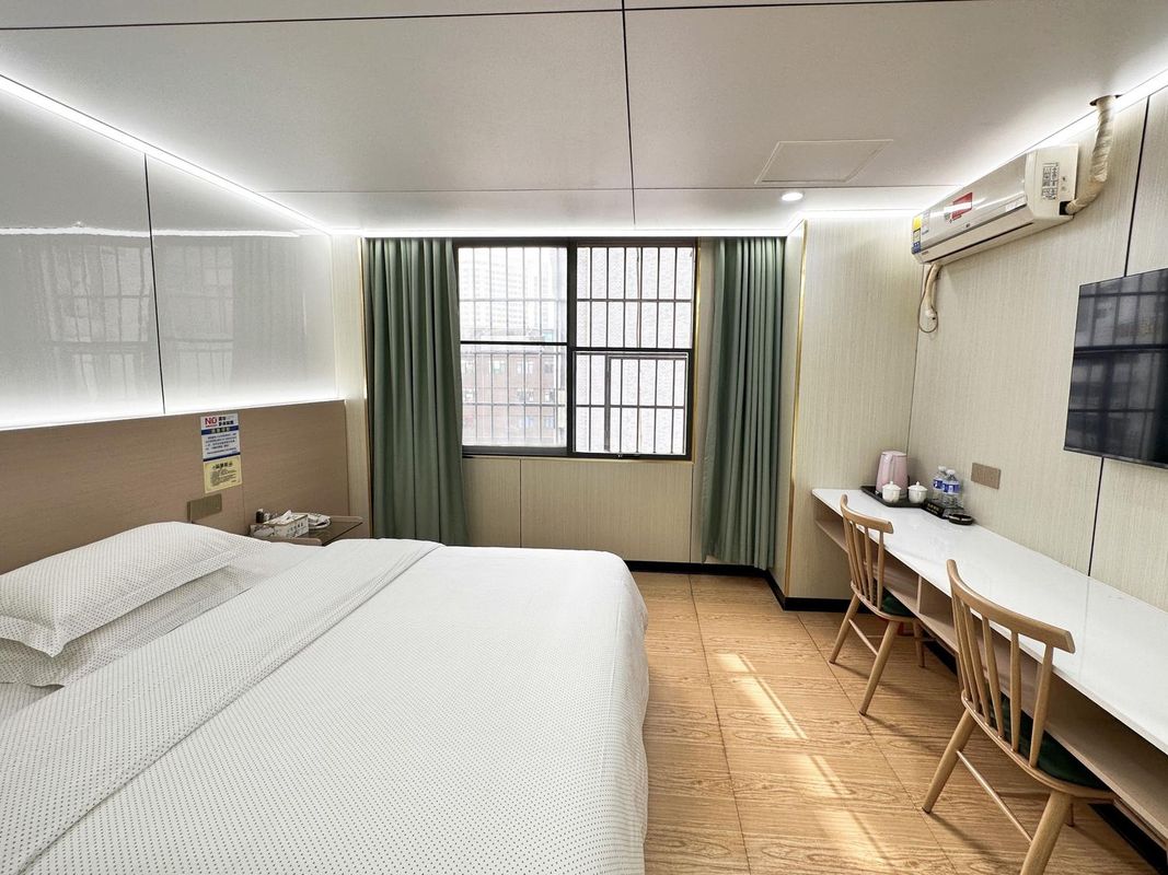 賽楠酒店(廣州大沙地地鐵站店)