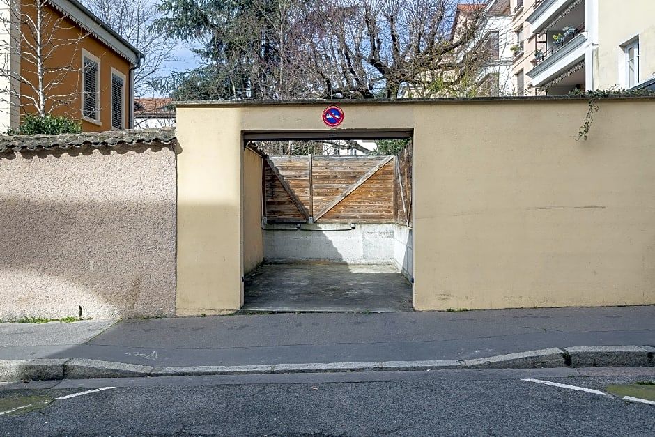 加萊賈奎德酒店