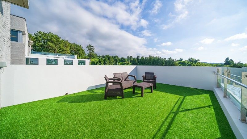 Jeju the Stay Coast 1373 Pension