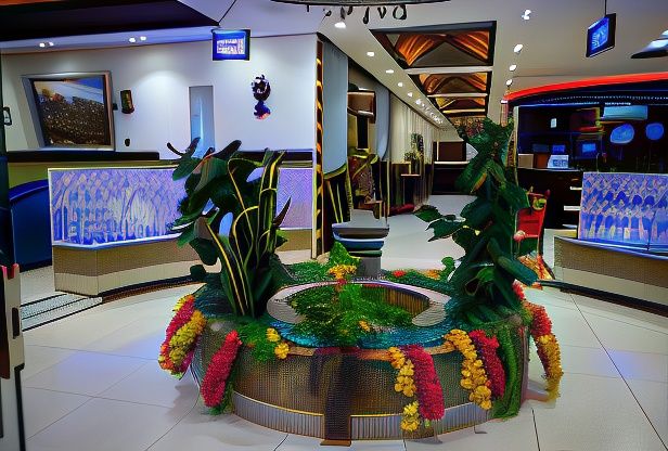 阿赫林套房1號-由哈伊馬特阿爾亞爾穆克管理