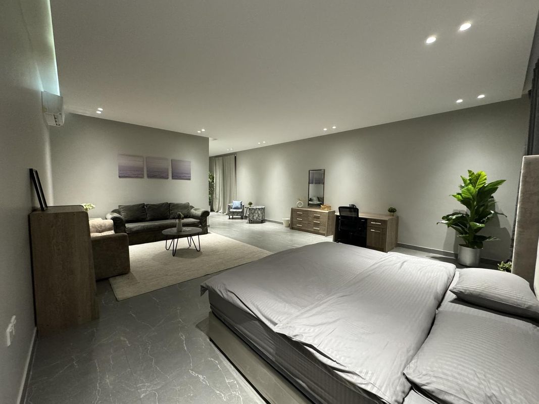 悅見華人民宿(Olaya店)