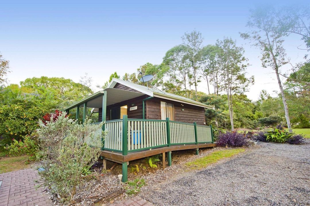 Crabbes Creek Cottages