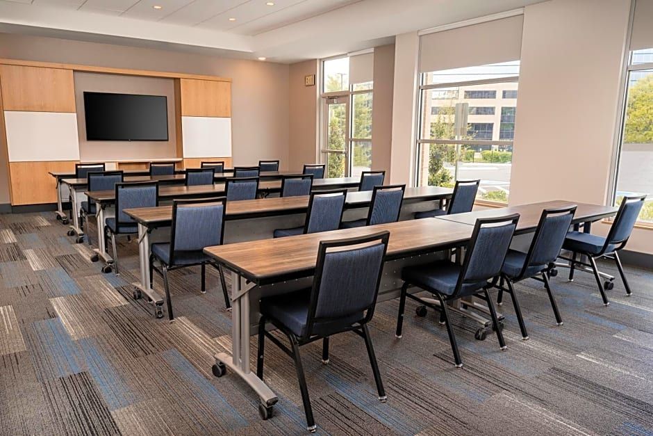 納什維爾機場凱悅嘉寓酒店