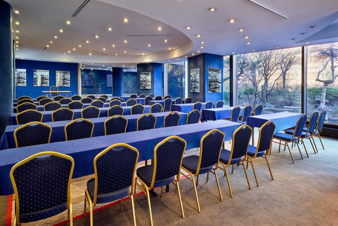 科羅納精品酒店