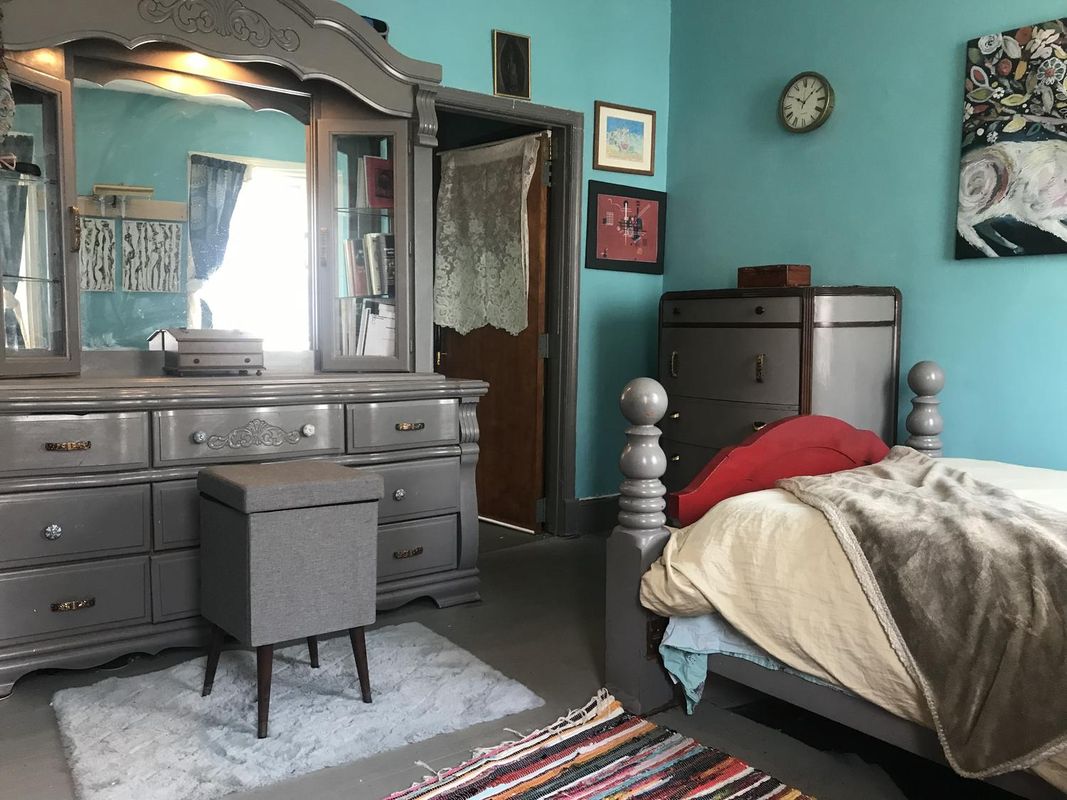 Charming Bohemian Rental