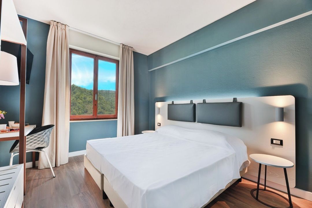 Elba Vibe Smart Hotel