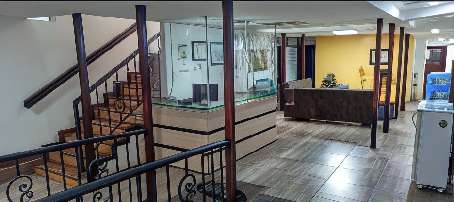 Hotel Canaveral Plaza