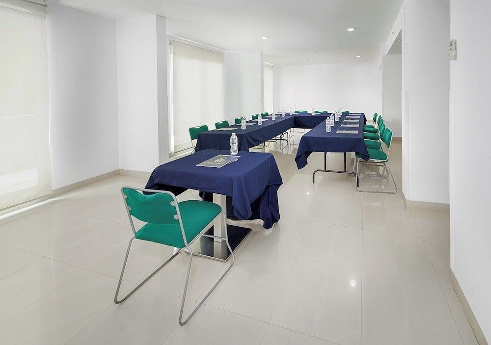Hotel México Plaza Irapuato
