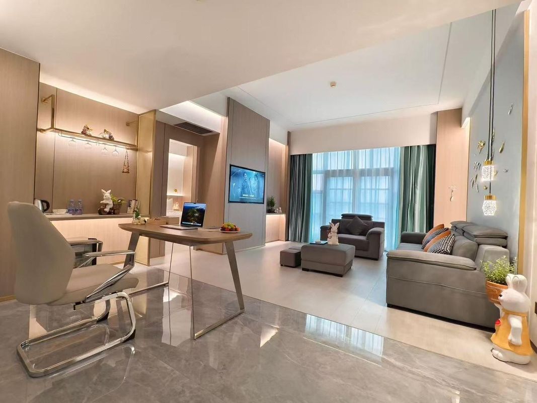 Ruifeng Hotel (Huangjiang Tianhong Mall)