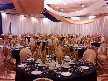 紐納姆塞內卡公寓及會議中心