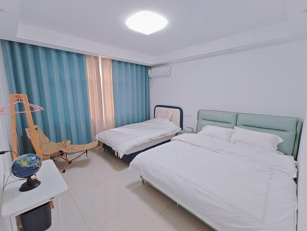 Qinghuan Xiaozhu Homestay