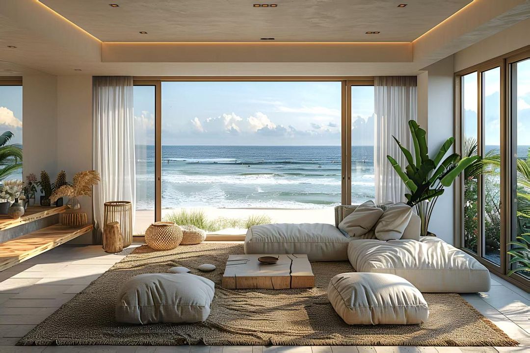 三亞禾睦海景度假美宿(南山寺崖州灣科技城店)