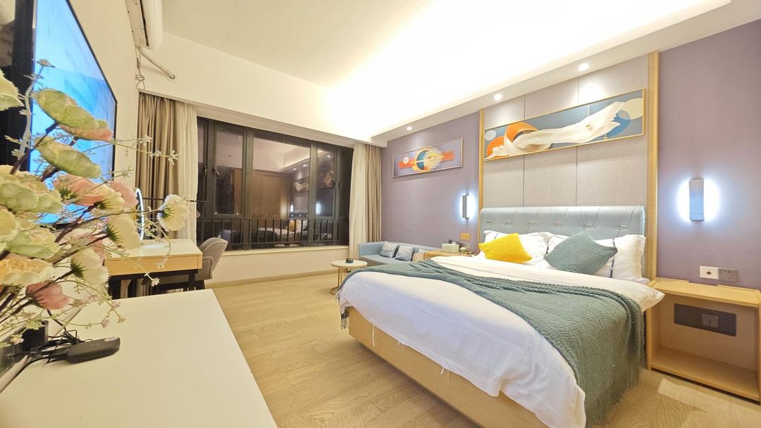 leyuzhihuiminsu(baoliludian)