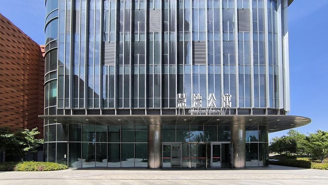 Huiwan Homestay (Jiangbei Sanzhichuan Youth Olympic Park)