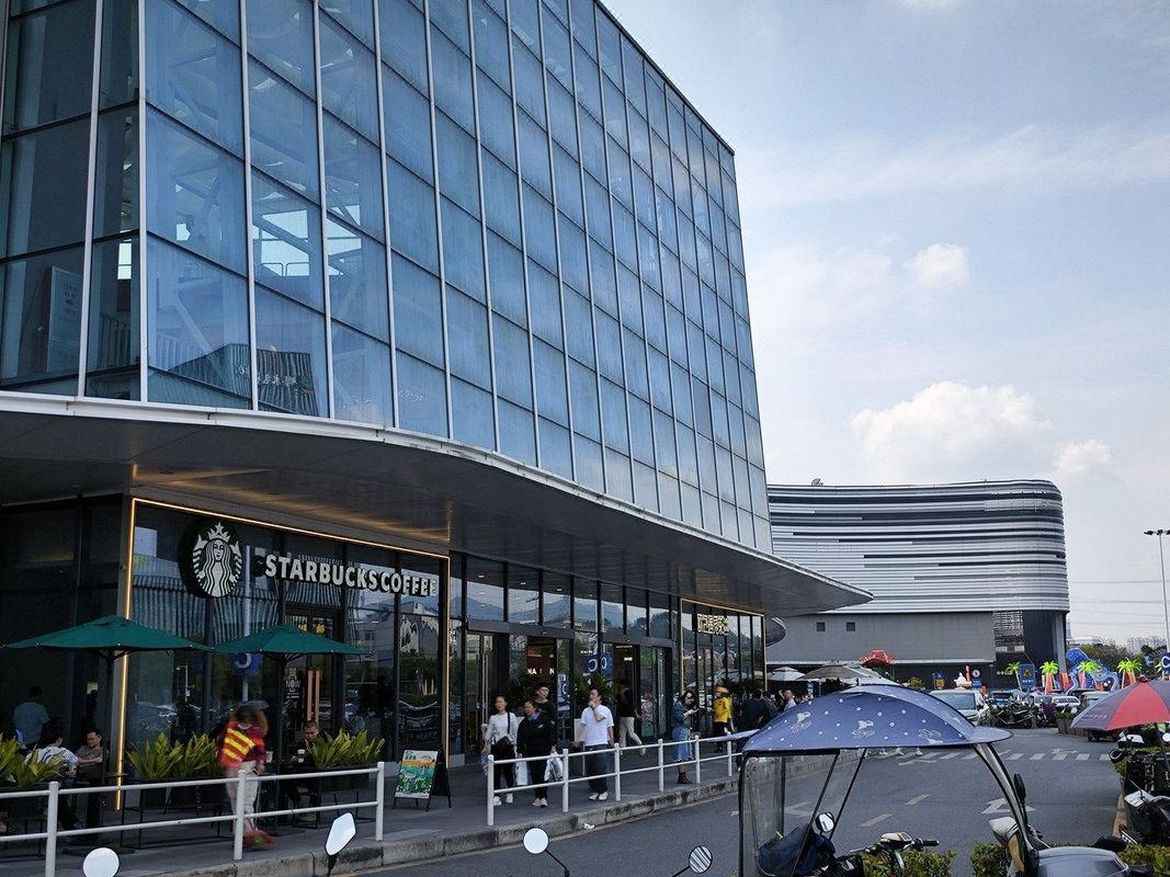 Yuting Duplex Luxury Ultra HD Audio-Visual Apartment (Chuangxin Avenue)