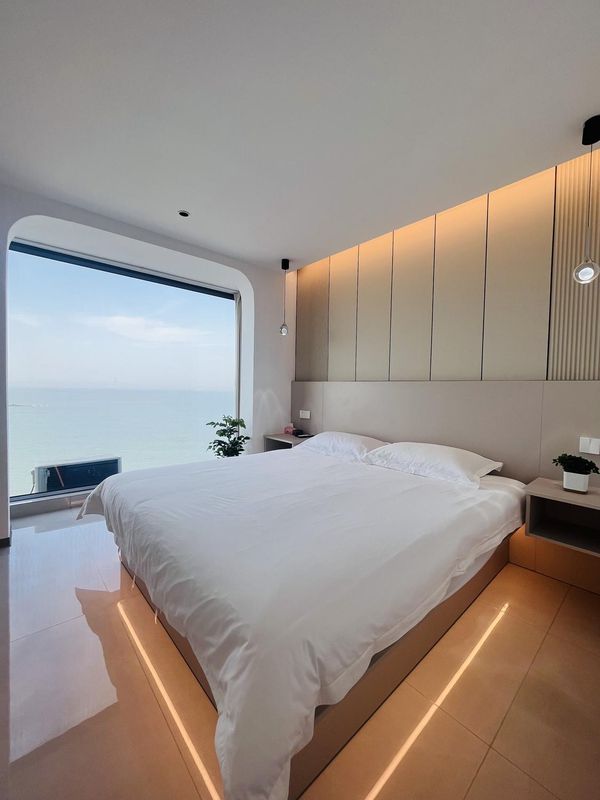 Yuehai Yuge Homestay