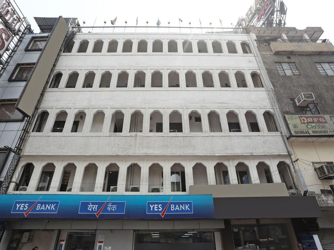 OYO 14687 阿威塔酒店