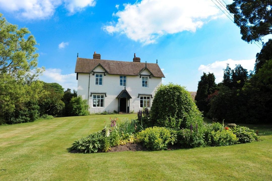 North Farm Bed and Breakfast