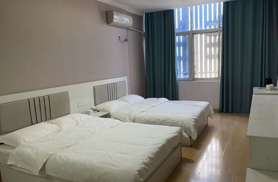 Guanyun Guisheng Hotel