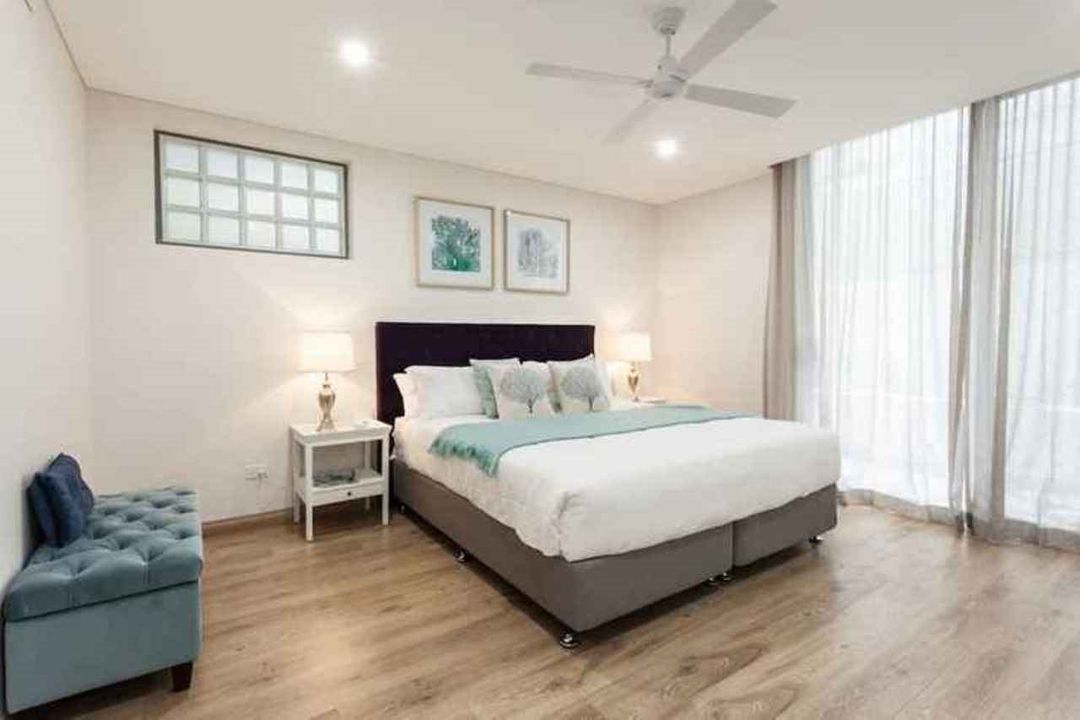 魅力魚 (671i) 酒店