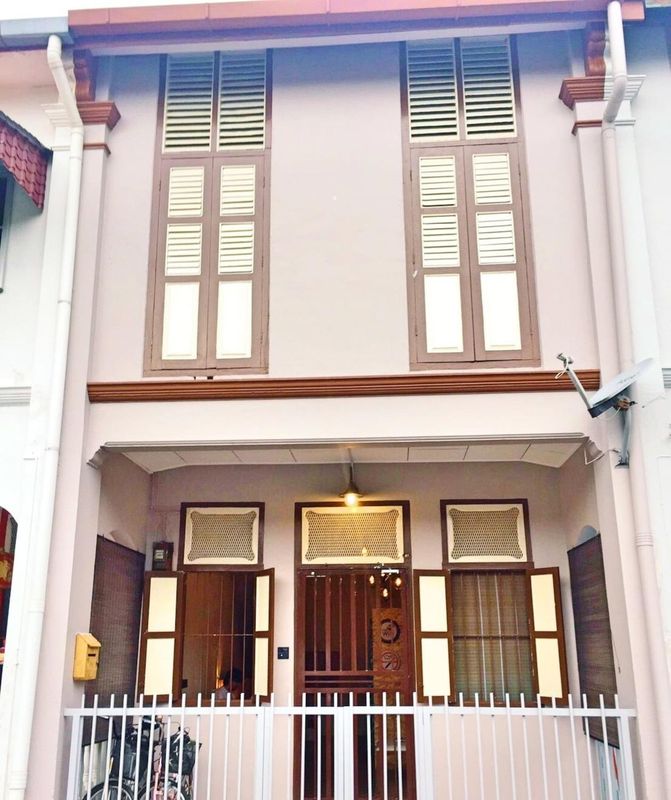 Lavender Green Home Malacca