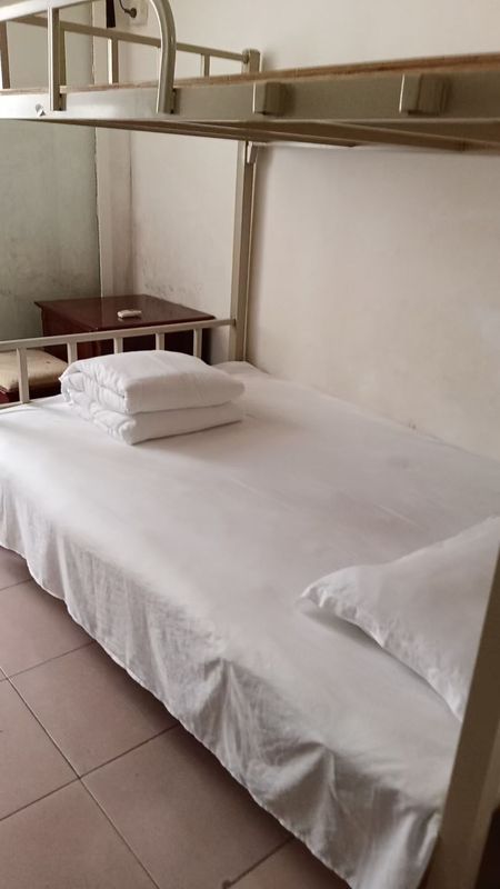 Wanjia Apartment (Foshan Xinji Market)