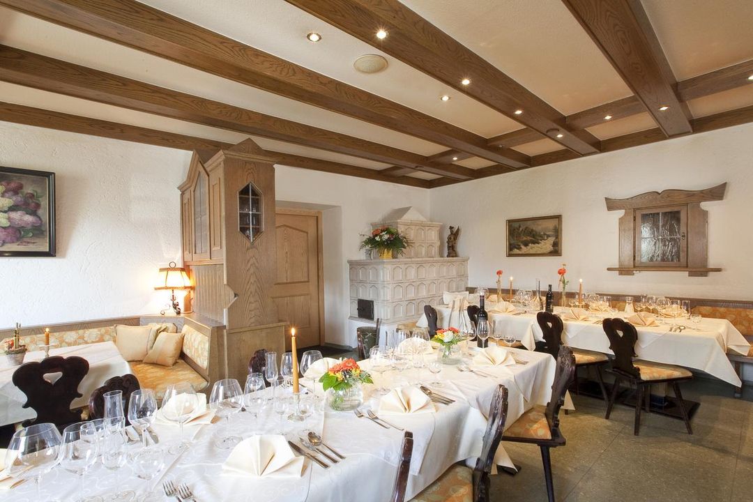 Gasthof Pitztaler Hof