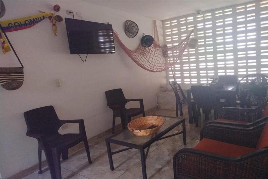 卡塔赫納海洋酒店