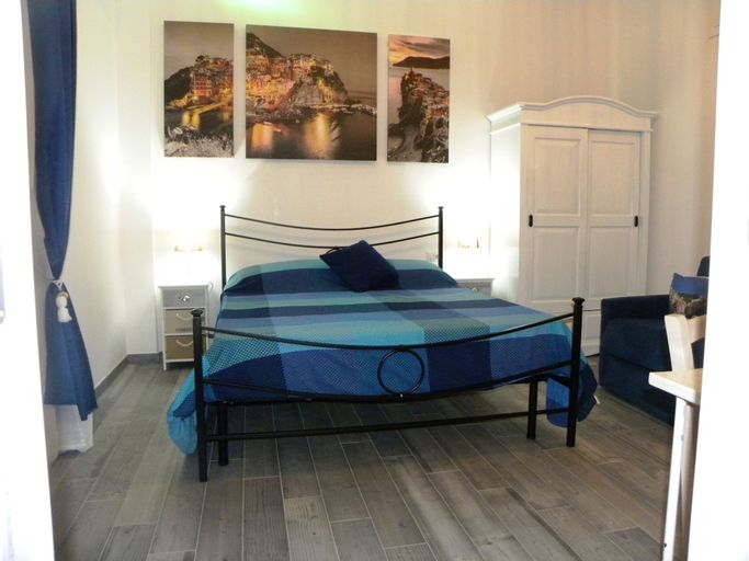 葛麻特萊5號公寓