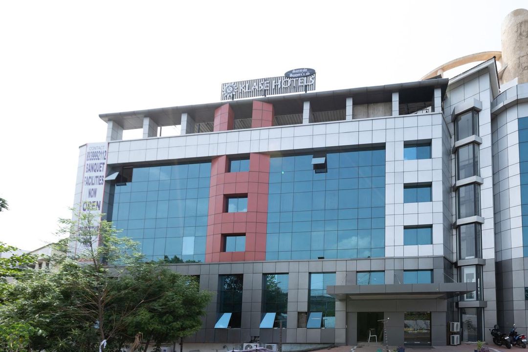 首都 O 16891 克拉瑟酒店