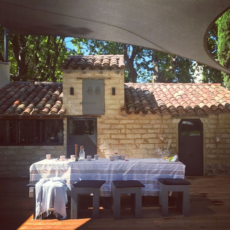 Maison la Roselière