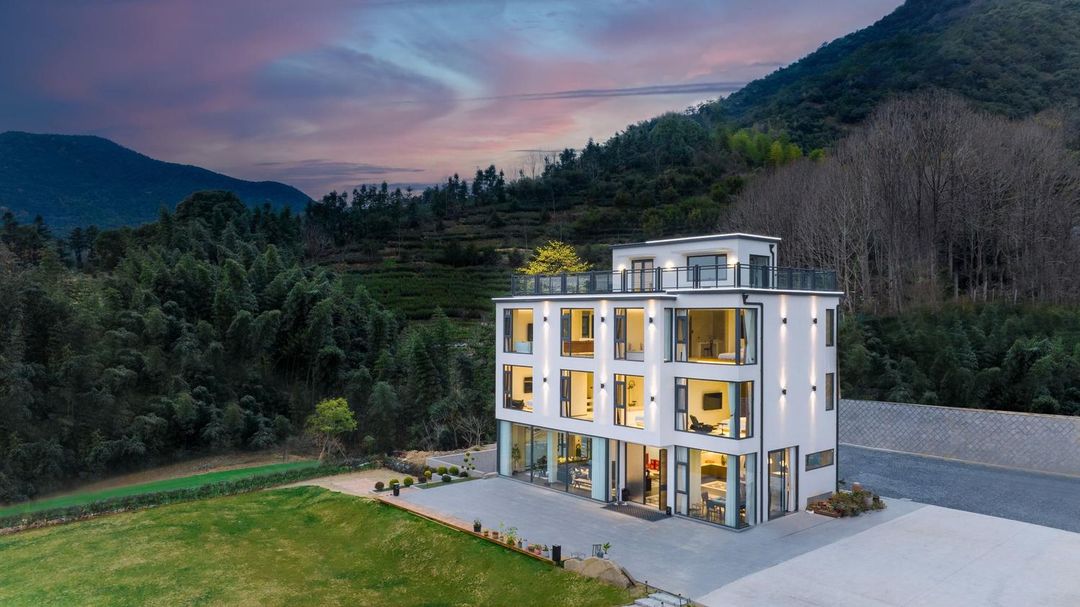 Moganshan Shilifang Time³ Homestay